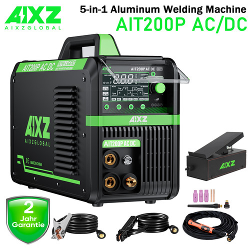110v 220v alu - 110v/220v, welder