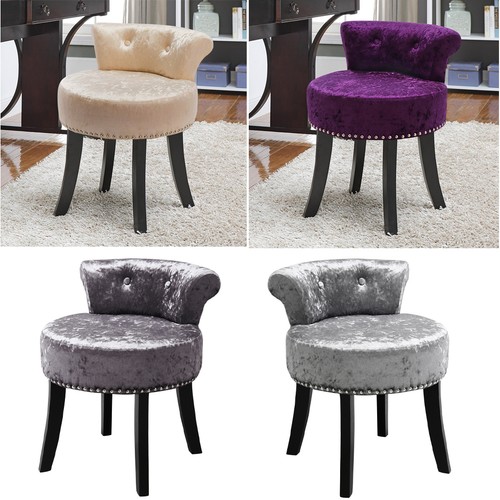 Elegant velvet dressing - velvet, table