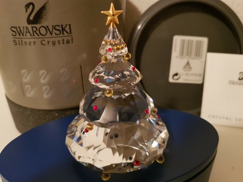 Swarovski crystal nativity - swarovski,