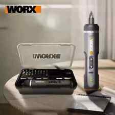 Worx 4V Electrical Screwdriver