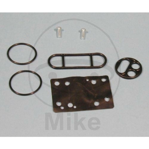 Fuel tap repair - repair, tourmax