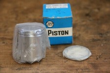 YAMAHA FS1E 0.50 PISTON NOS