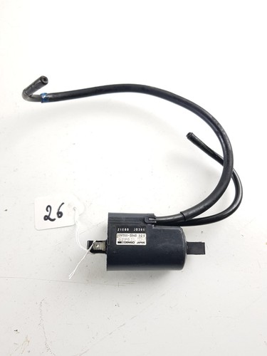 Ignition coil suzuki - ignition,
