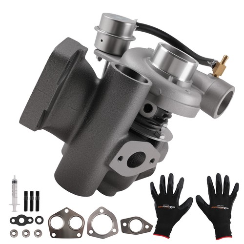 Turbocharger for land rover - land,