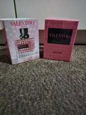 Valentino Donna Born in Roma Eau de Parfum Women, 100ml