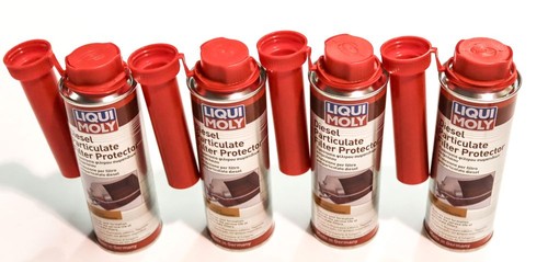 Liqui moly diesel - liqui,