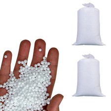 Polystyrene Beans, Beanbag