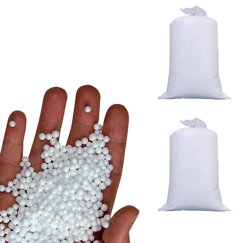 Polystyrene beans beanbag - polystyrene,