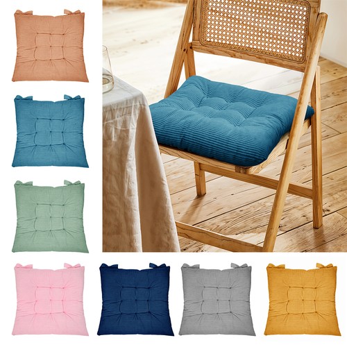 Thick chair seat cushions - seat,
