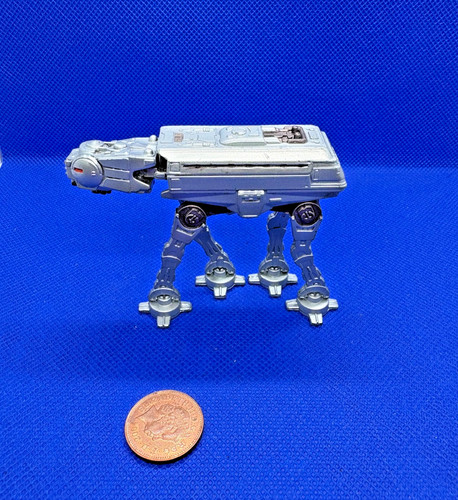 Star wars micro machines - star,