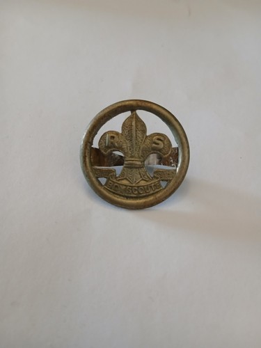 Vintage british rover scouts - vintage,