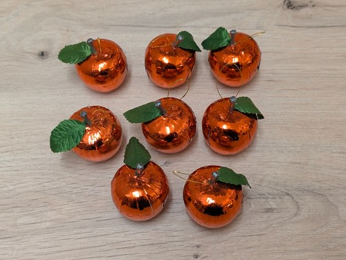 Christmas baubles vintage - christmas,
