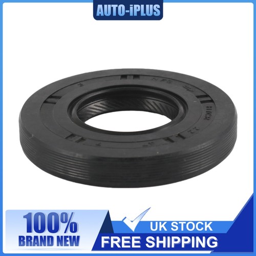Gearbox input oil seal - input, fits