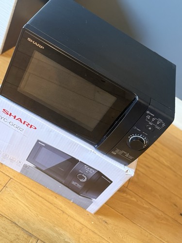 Sharp gg02u l 700w - l,