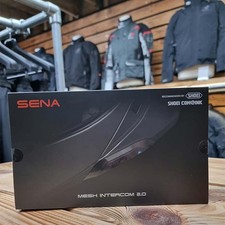 Sena SRL 3 Bluetooth Headset