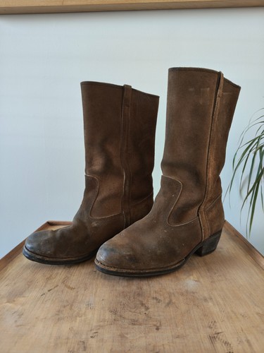 Vintage tout pour gardian - tout,