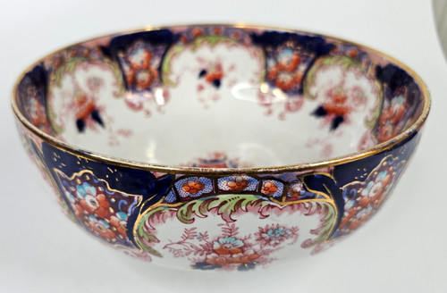 Antique paris pattern - paris,