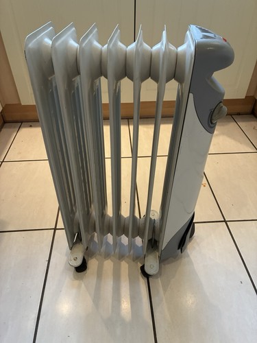 Dimplex oil free eco - eco, column
