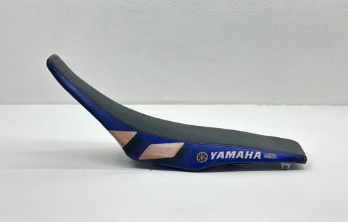Oem seat blue - oem, black