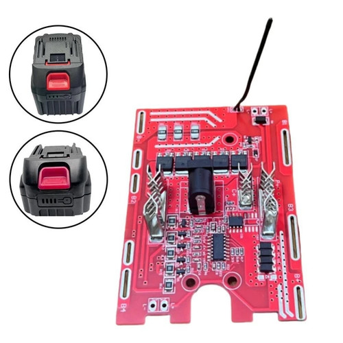 21v balanced protection - 21v,