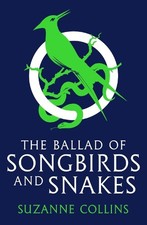 The Ballad of Songbirds and