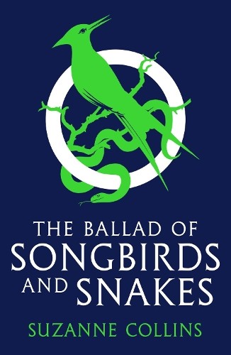 The ballad songbirds - songbirds, and