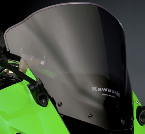 Genuine kawasaki zx6r - kawasaki, zx636
