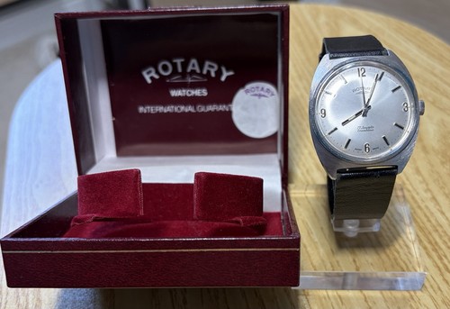 Vintage rotary 35mm swiss - vintage,