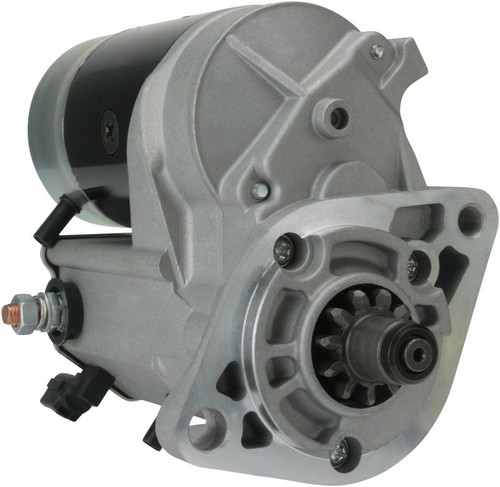 Starter cargo f032114853 - hc-cargo,