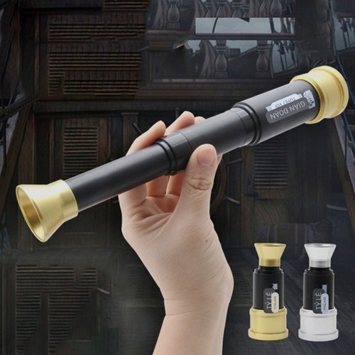 High power mini telescopic - hd,