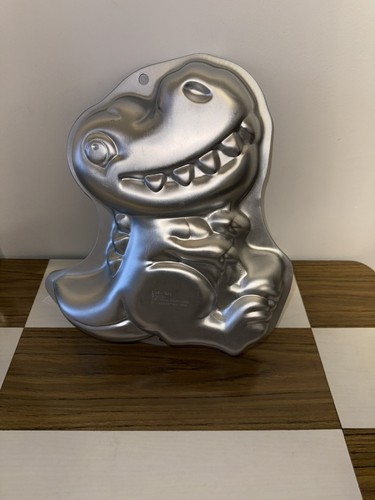 Wilton animal shape - animal, dinosaur