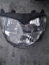 suzuki gsf 1250 bandit headlight