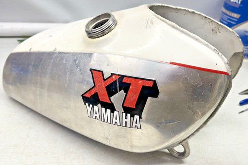 Vintage old school yamaha - vintage,