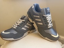 Adidas ZX8000 Asphalt Gold