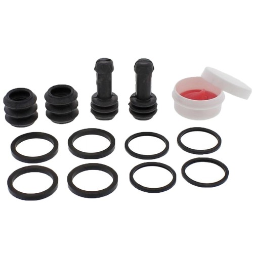 Brake caliper repair kit fits
