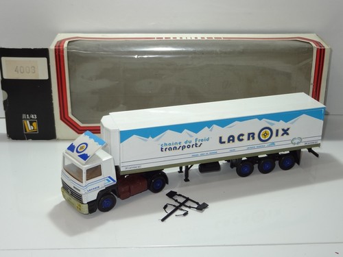 Loius surber 4003 - loius,
