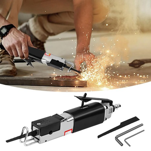 Air reciprocating saw - air,