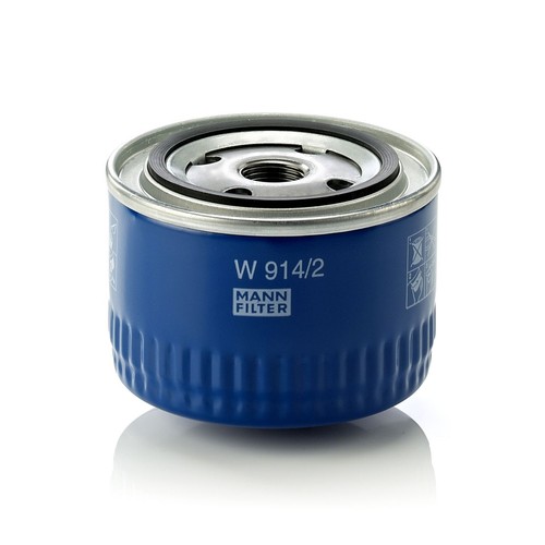Spin engine oil - spin-on,