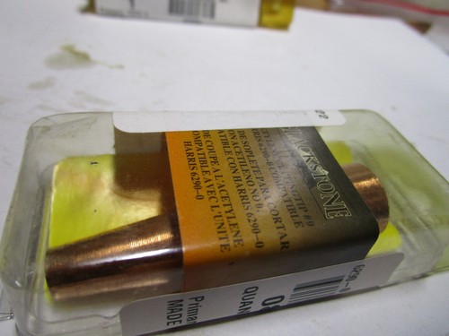 Blackstone 6290 0 - 5/8", -0