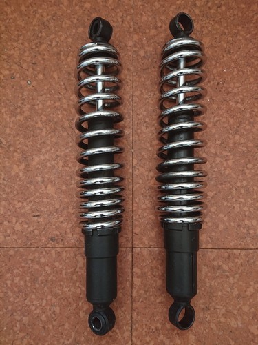 Hagon pair motorbike - pair,