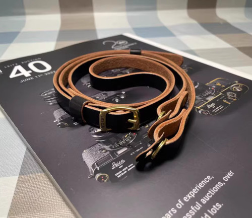 Handmade leather adjustable - handmade,