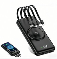 20000mAh Power Bank Fast