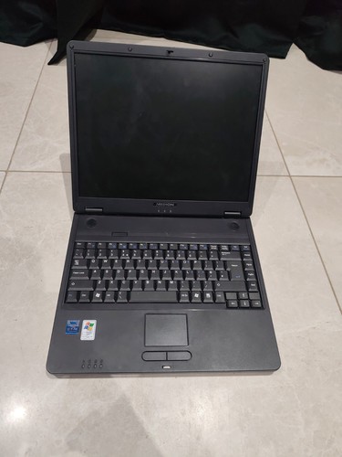 Medion mim2080 laptop - medion,