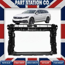 Radiator Support Front Slam Panel VW Passat B8 Petrol 2015-2023 3G0805588K