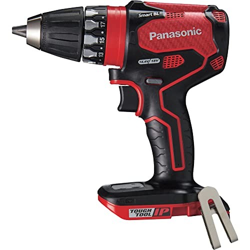 Panasonic cordless drill - cordless,