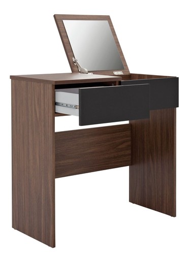 Malibu dressing table mirror - malibu, &