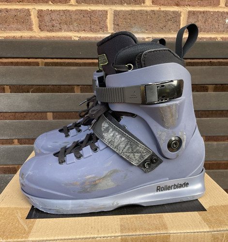 Rollerblade blank team - , skates