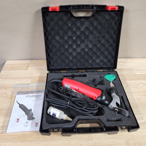 Lister fusion shear - lister,