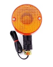 Indicator front rear for SUZUKI TS 50 125 185 ER, 35603-48521