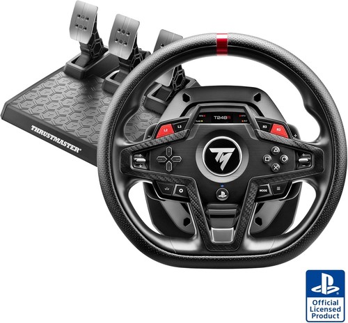 Thrustmaster t248r racing - thrustmaster,